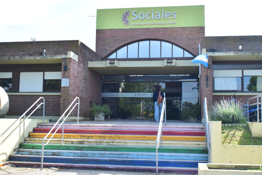 Sociales ofrecerá seminarios sobre