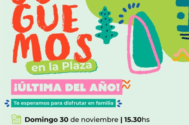 Último juguemos en la