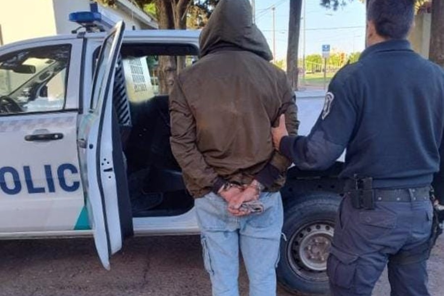 Violencia de género