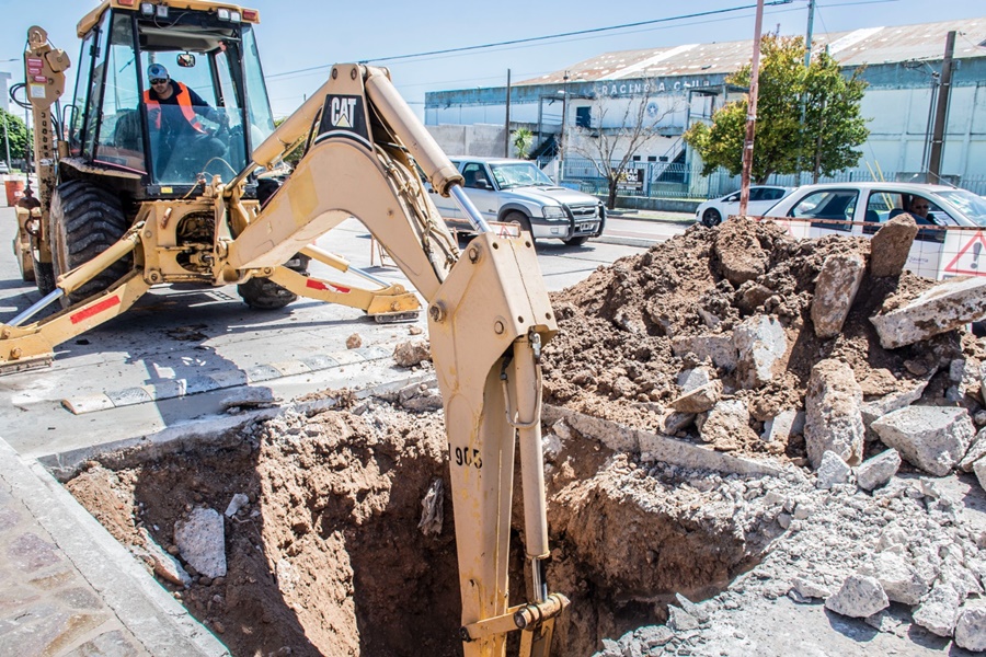 obras