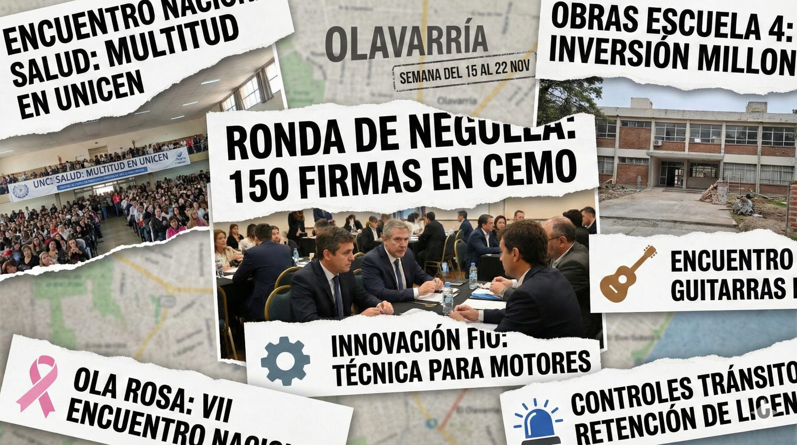 El Pulso de la