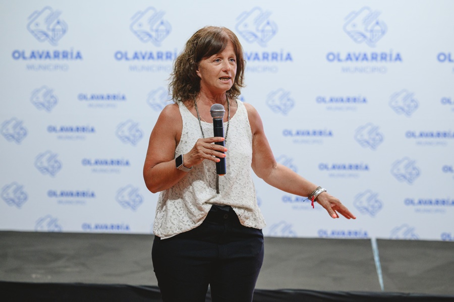 presentación