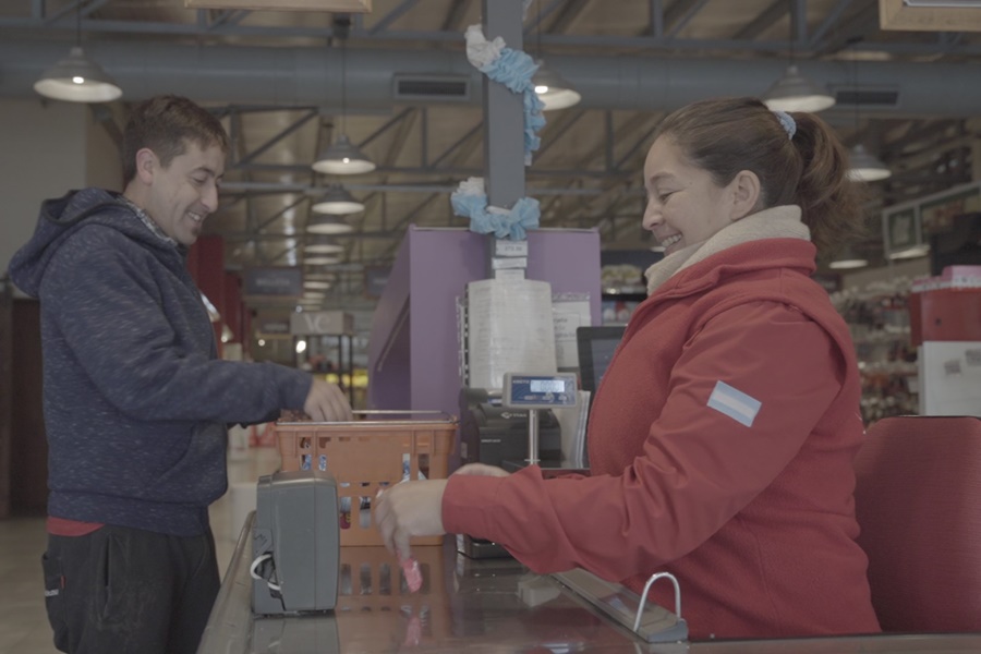 Aumento salarial para empleados