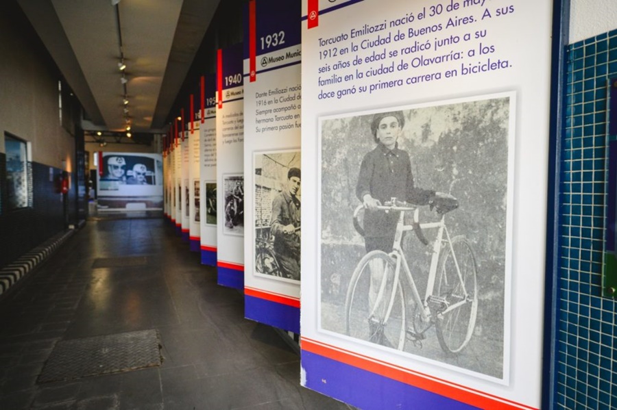 Cambio en el horario