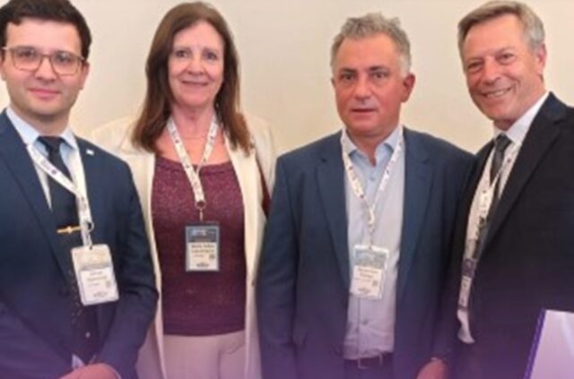 Concejales libertarios en el