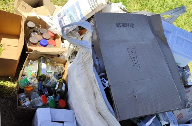 Continúan las jornadas del