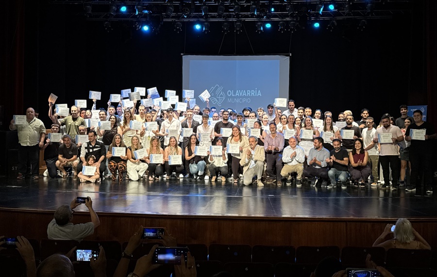 Desarrollador Web Full Stack