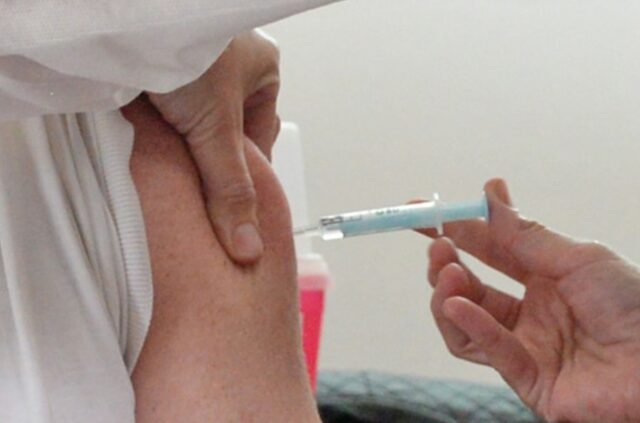 Dispositivo de bloqueo ante