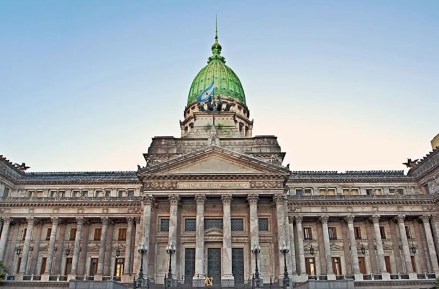El Congreso cerró 2025