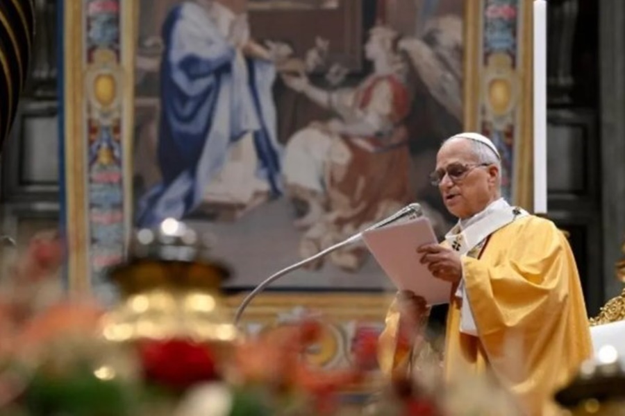 El Papa advierte sobre