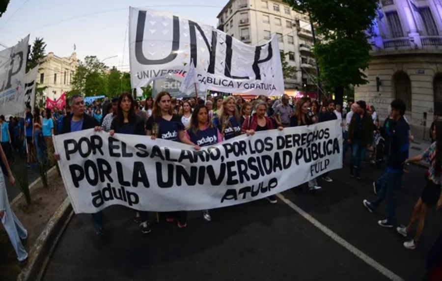 El Presupuesto 2026 profundiza