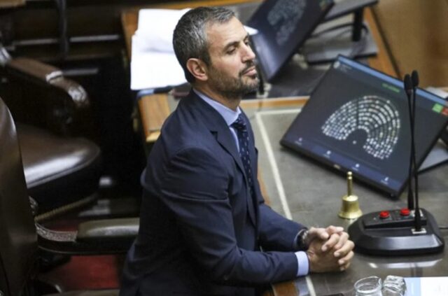 El oficialismo busca aprobar