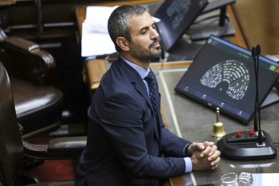 El oficialismo busca aprobar