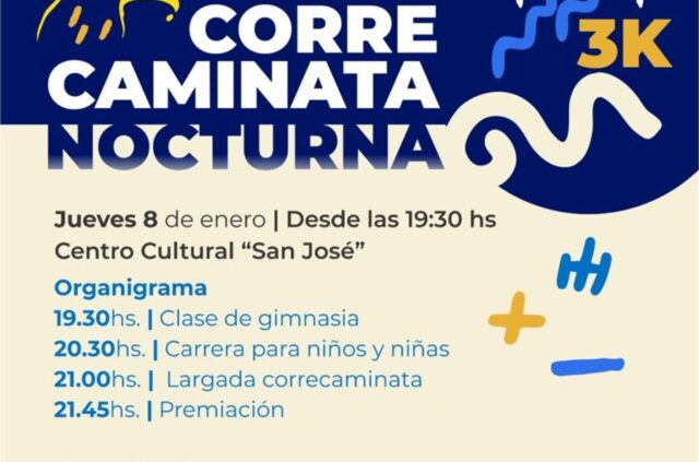 El próximo miércoles