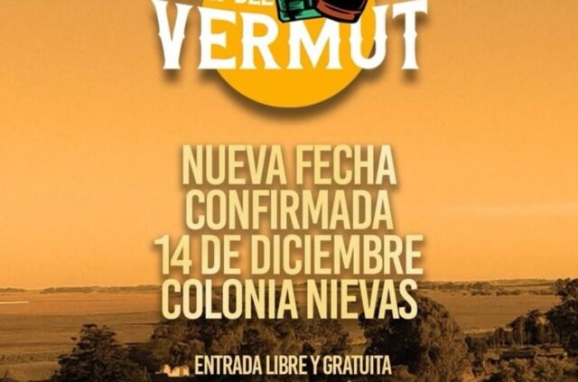 Este domingo se llevará