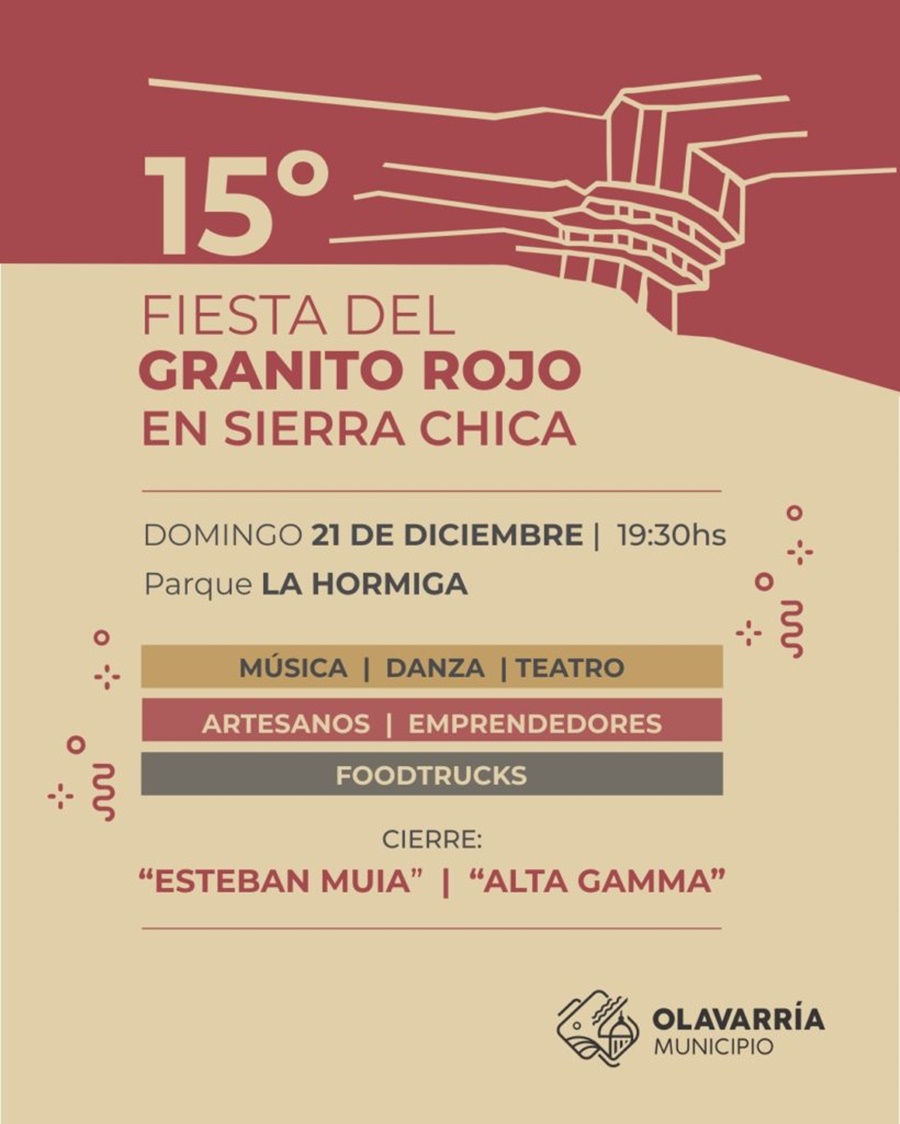 Este domingo se llevará