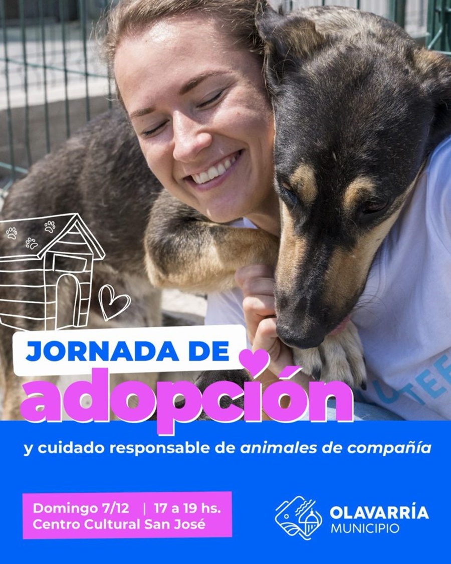 Este domingo se llevará