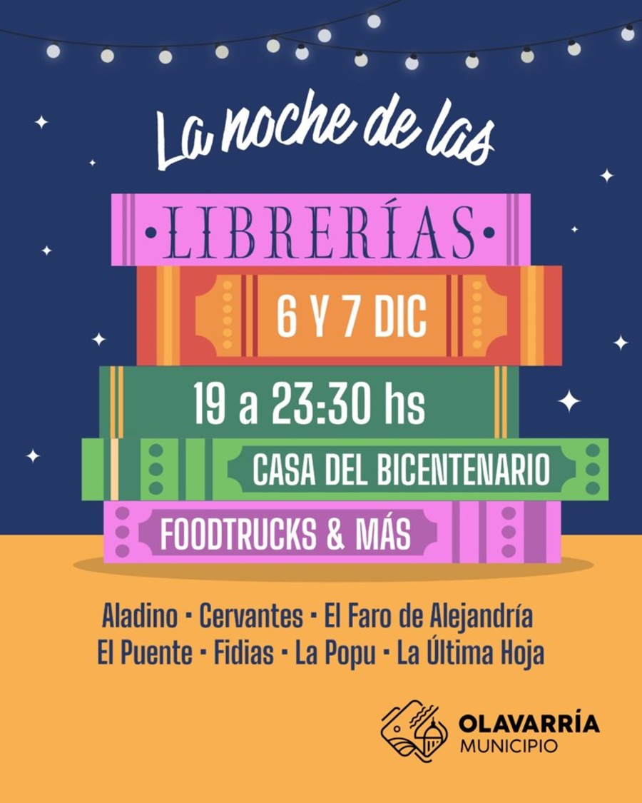 Este fin de semana