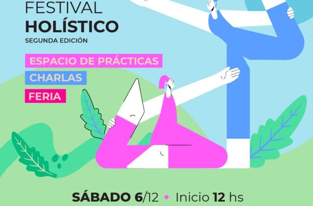 Este sábado se realizará