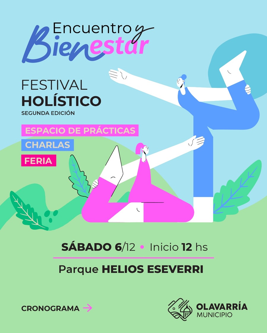 Este sábado se realizará