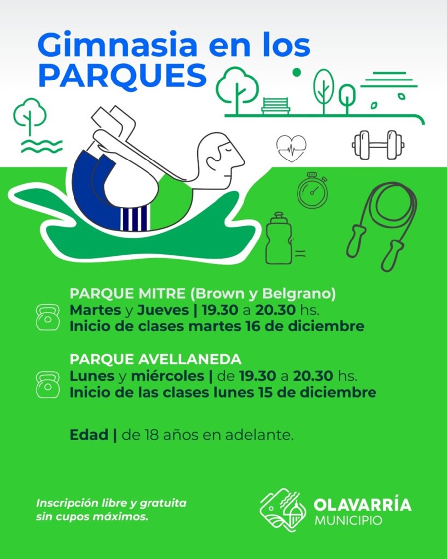 Iniciaron las clases de