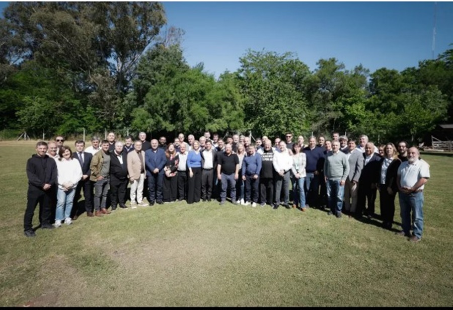 Insistirán en 2026 con