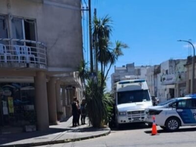 Investigan la muerte de