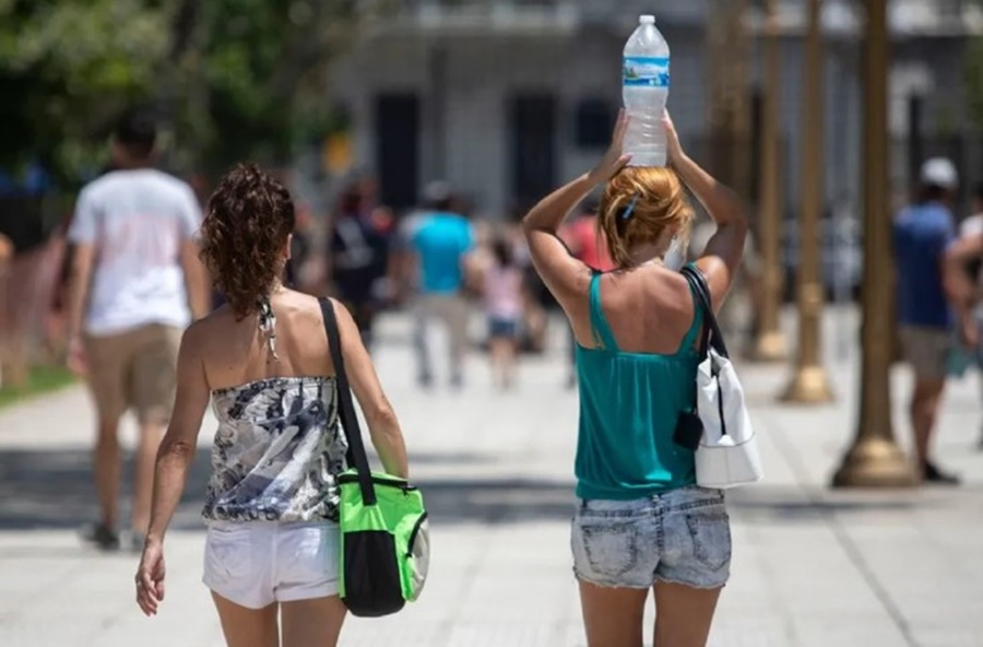 Las recomendaciones para cuidar