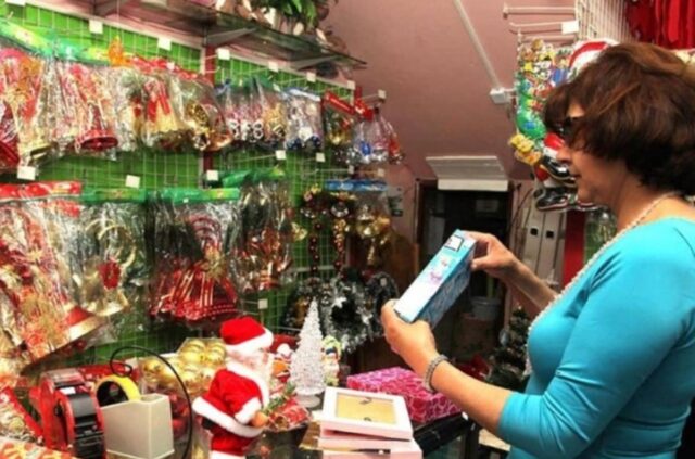 Las ventas minoristas subieron