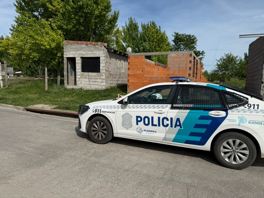 Lo aprehendieron tras incumplir