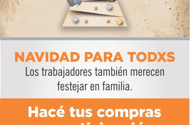 Los comercios tendrán horarios