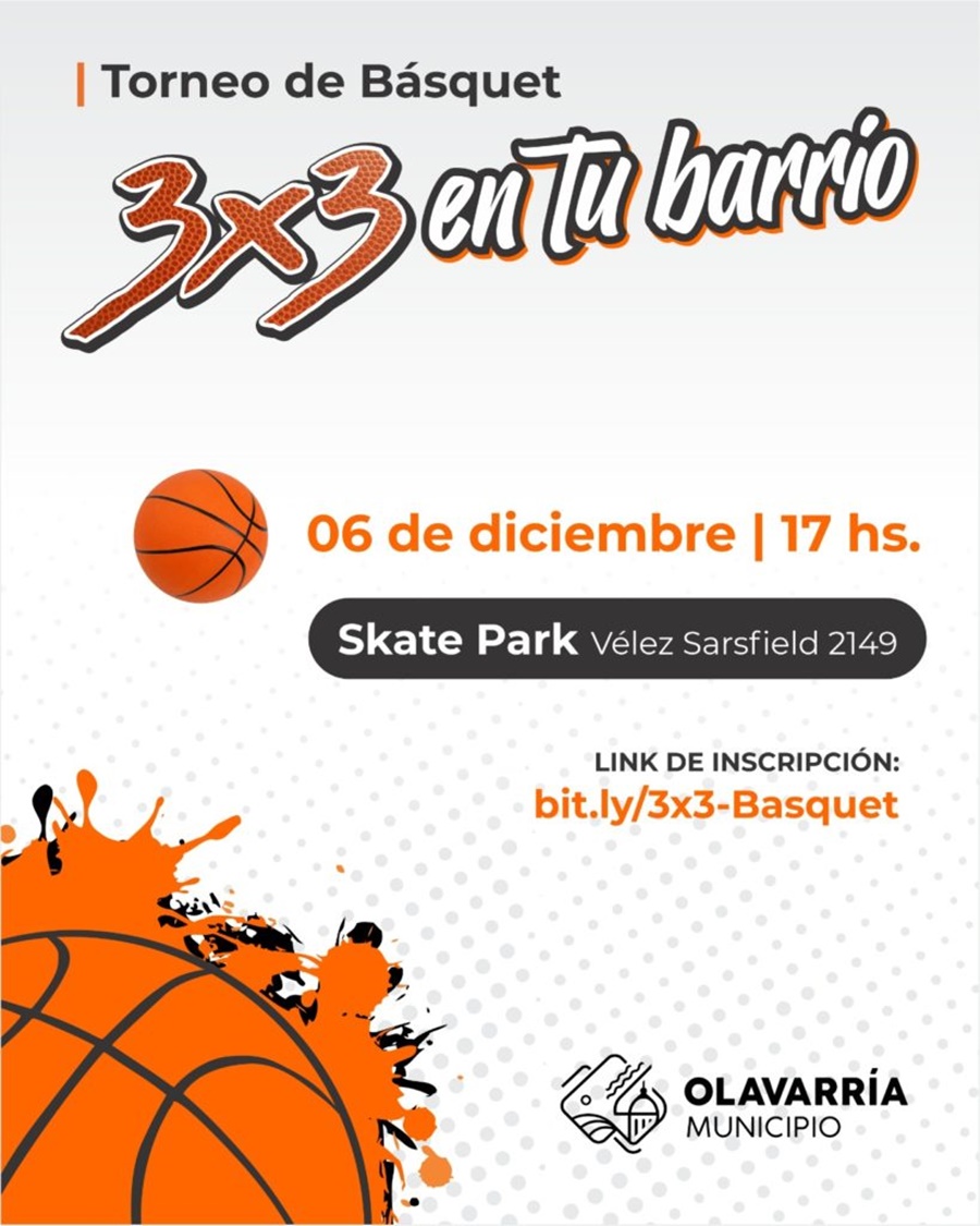 Nueva edición del Torneo