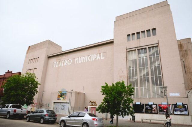 Nuevo horario en boletería