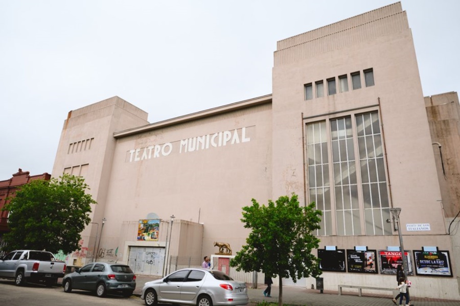 Nuevo horario en boletería