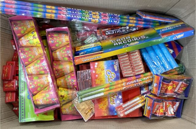 Personal de Protección ciudadana