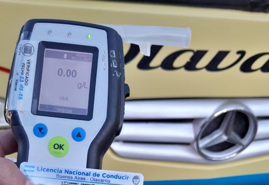 Protección Ciudadana realizó nuevos
