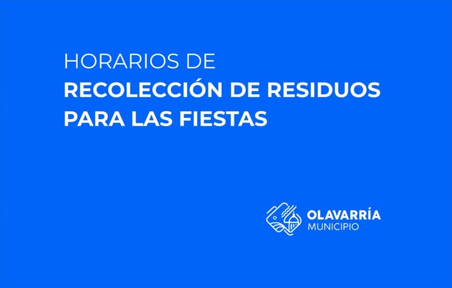Recolección de Residuos durante