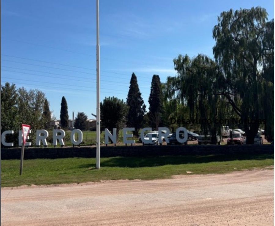 SOECO negocia con Cerro