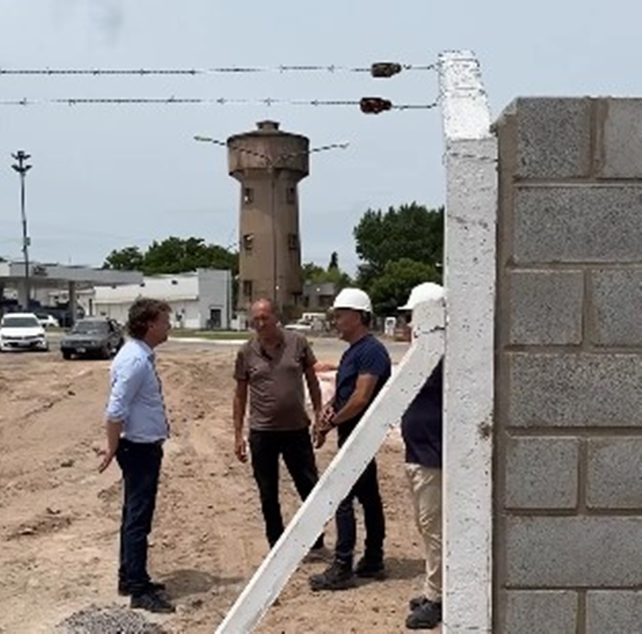 Se confirmó que en