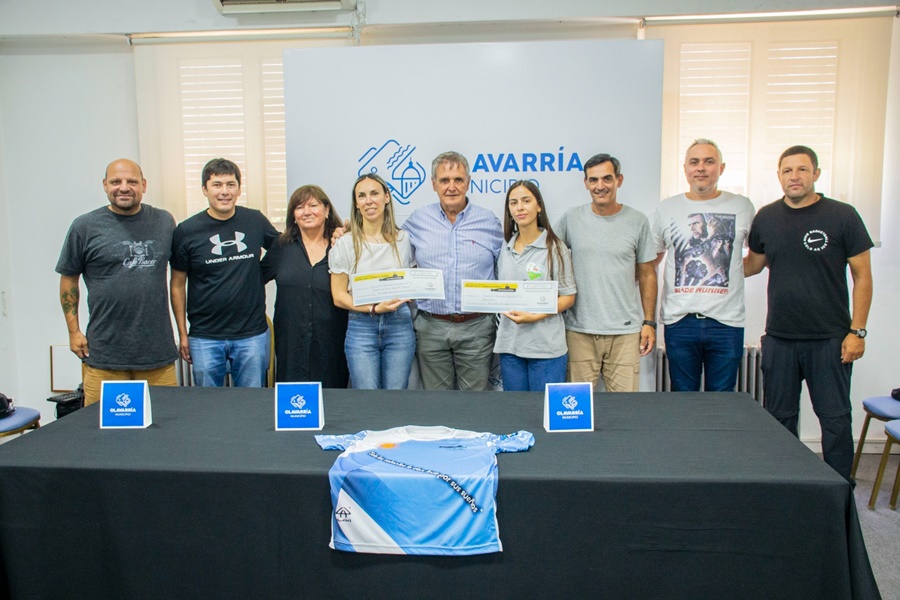 Se realizó la entrega