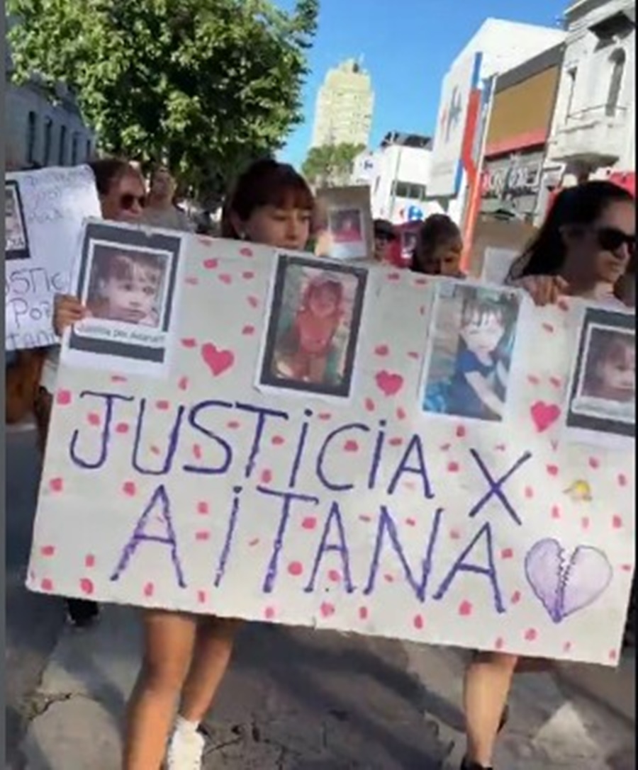 Se volvió a realizar