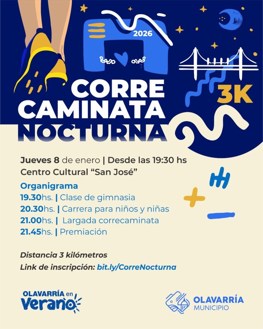Sumate a la primera