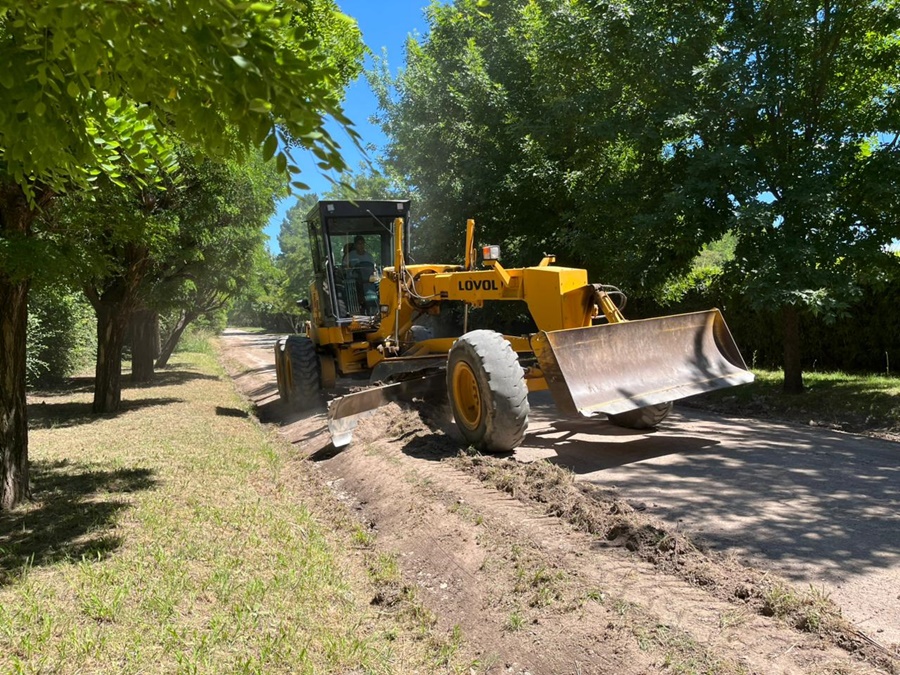 Trabajos hidráulicos y de