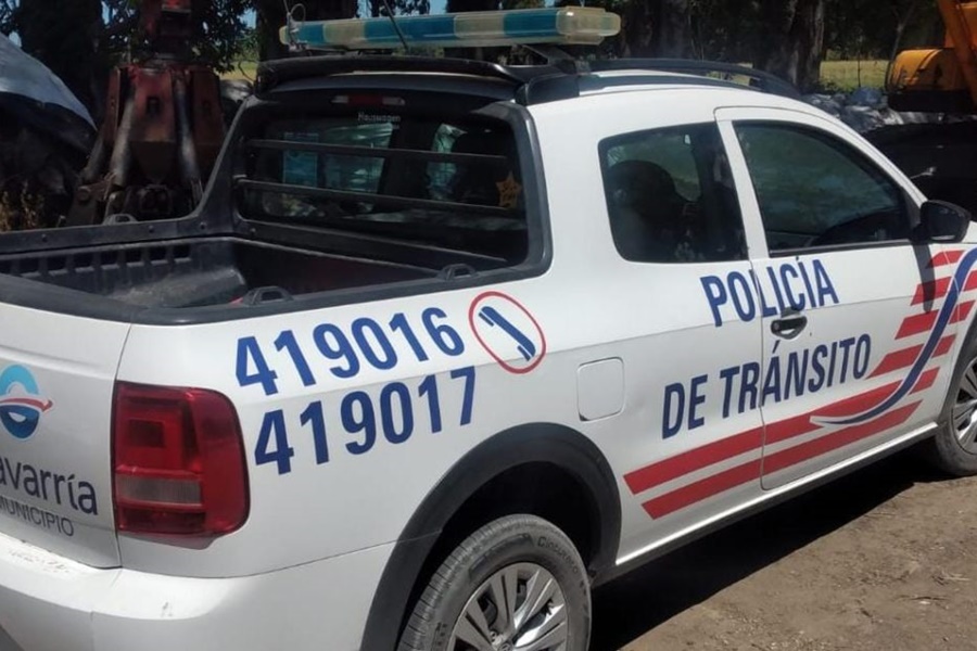 Trabajos preventivos desde la