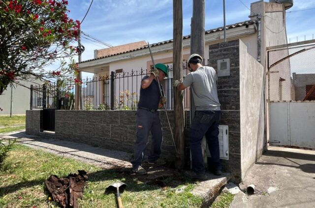 Tuvo su última edición