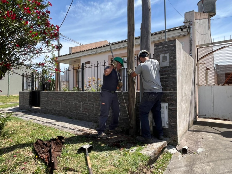 Tuvo su última edición