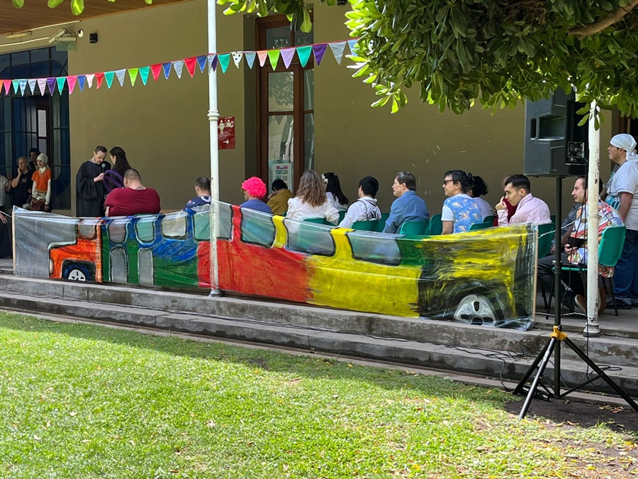 actividades