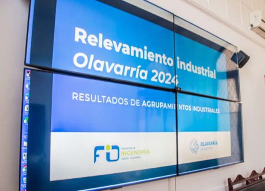 encabezó