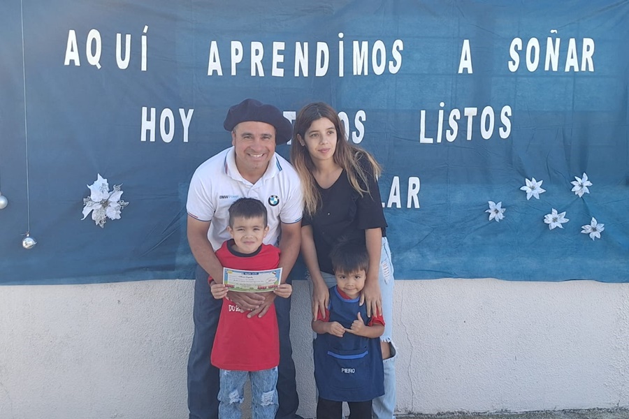 los