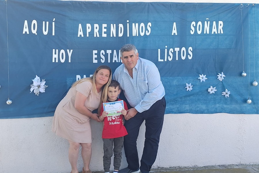 realizaron